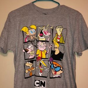 cartoon network